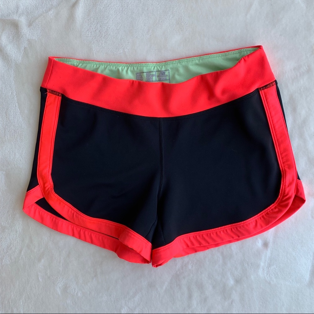 New Balance Active Shorts